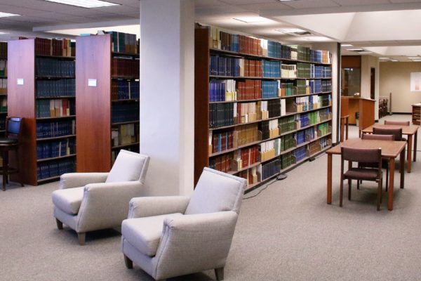 Library – LUMCON Website